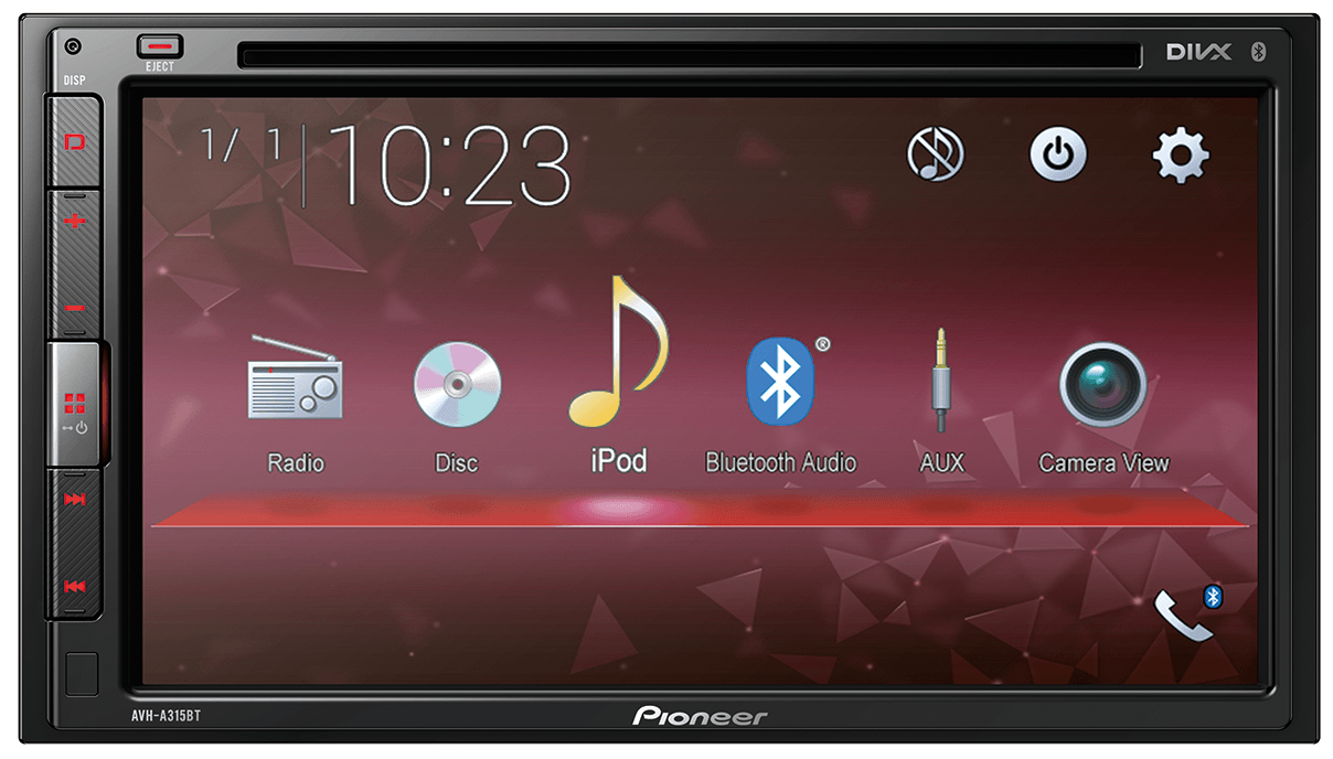 Pioneer