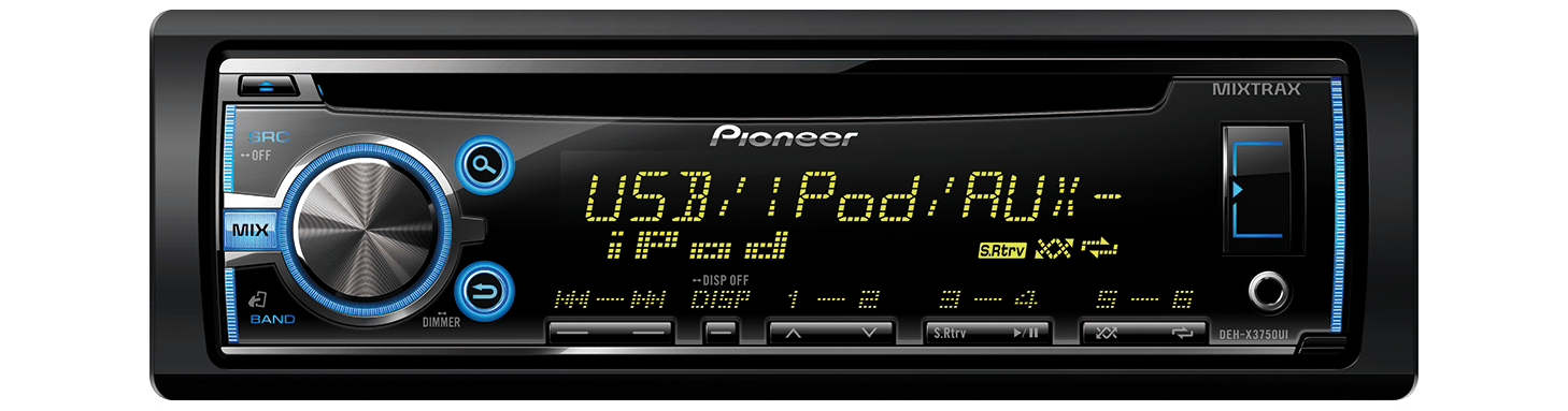 Pioneer