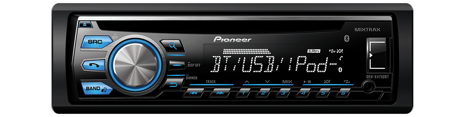 Pioneer