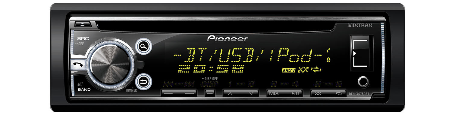 Pioneer