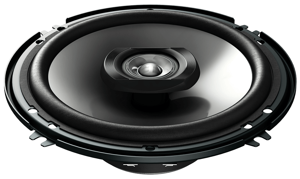Simuleren altijd Inloggegevens Pioneer TS-F1634R | Speakers, TS-F Series | Pioneer Middle East - Car  Stereo, Car Subwoofer, Amplifier