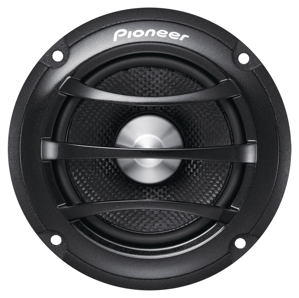 Pioneer TS-S062PRS | Speakers, PRS speakers | Pioneer Middle East 