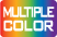 Multi Color Customization