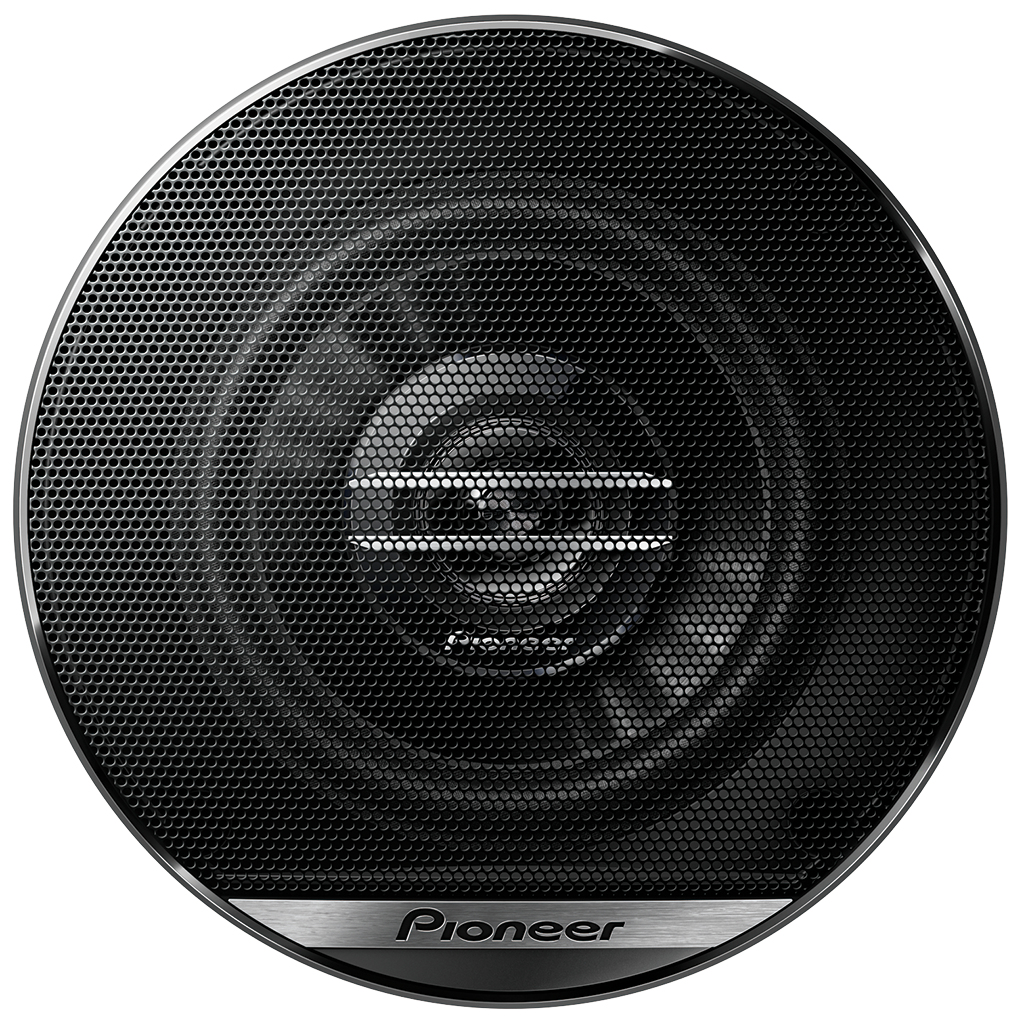 Pioneer 190 Watts 4" 10cm G-Series 2 Way Coaxial Door Dash Speakers TS-G1020F