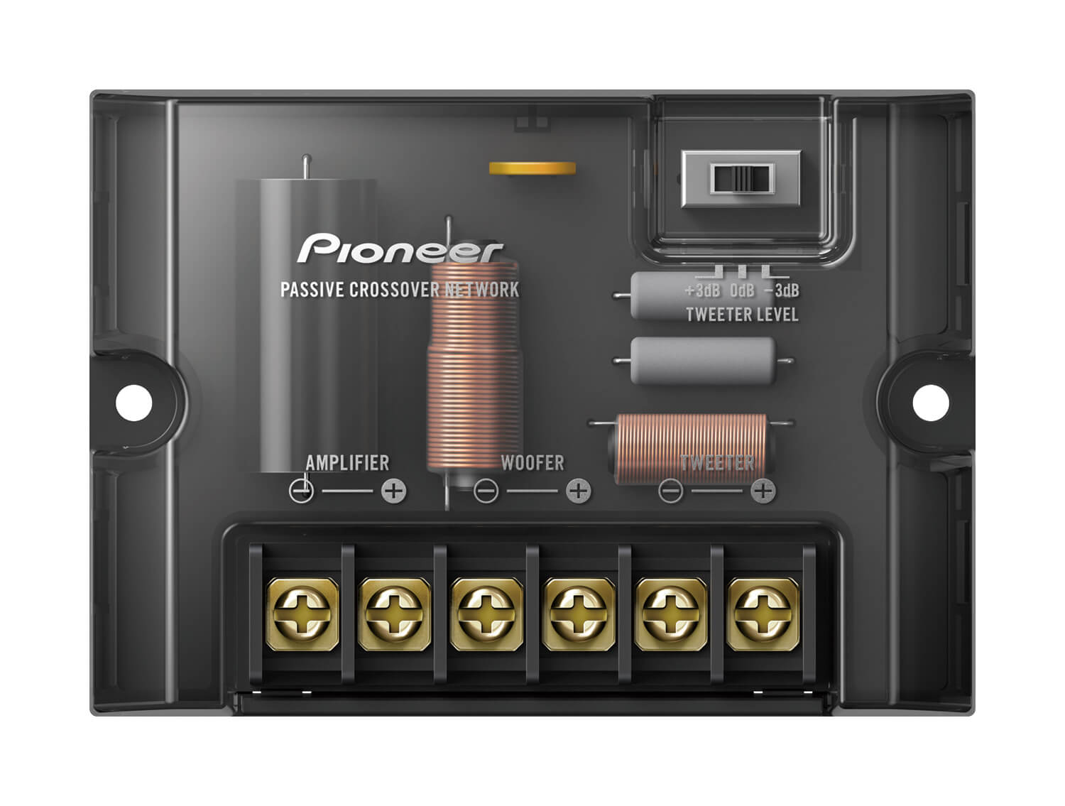 Ch z. Pioneer TS-z65ch. TS-z65ch-2. Кроссовер Pioneer. Pioneer Passive Crossover.