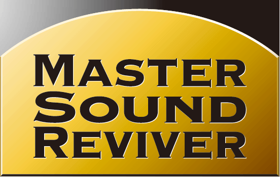 Master Sound Reviver